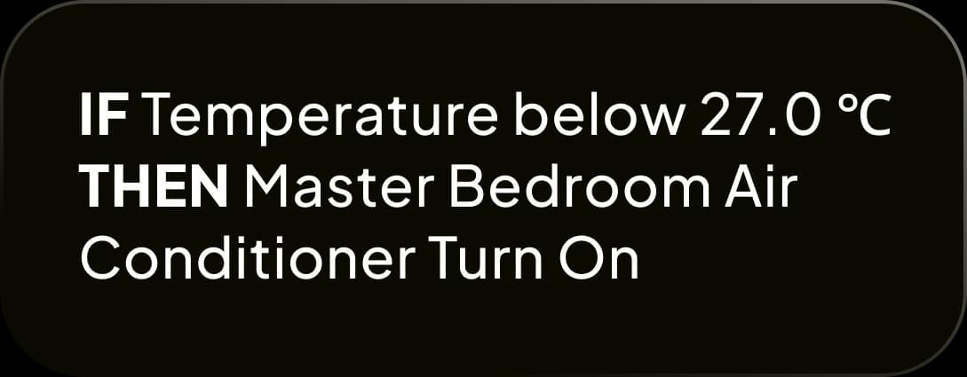 Temperature sensor overlay