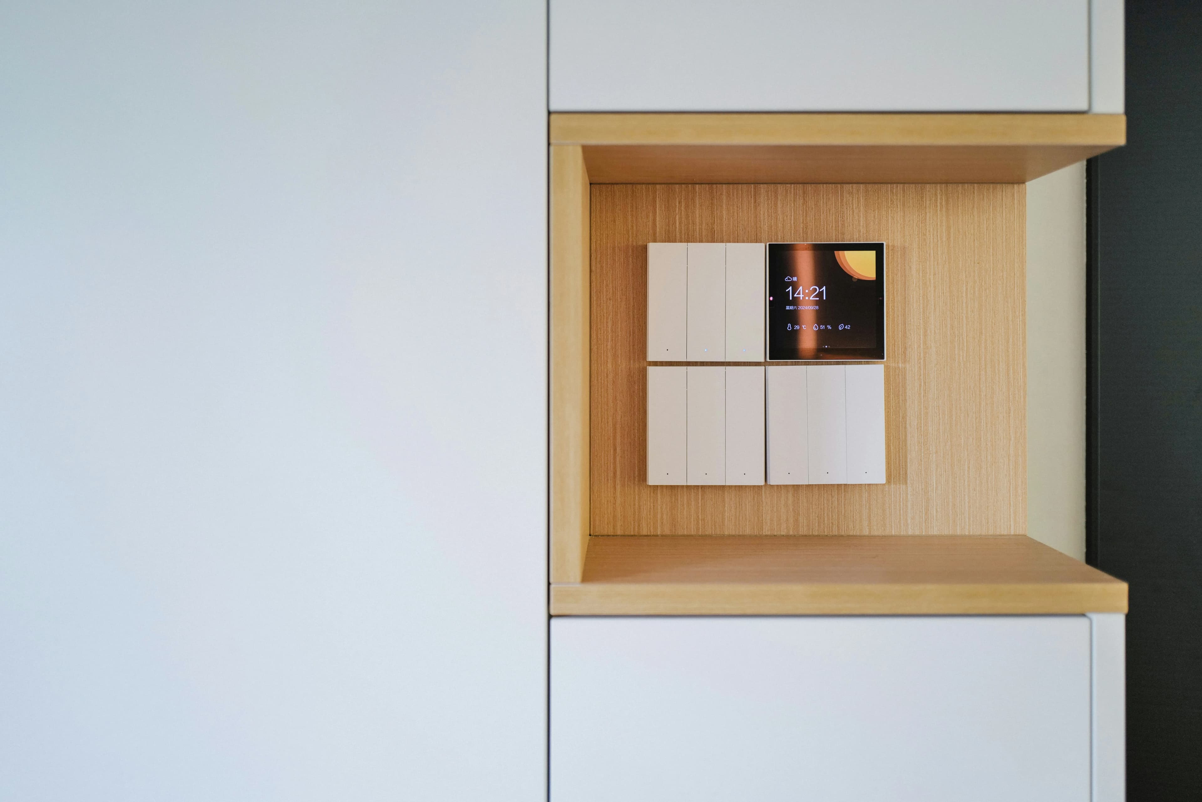 Retrofit solutions visualization